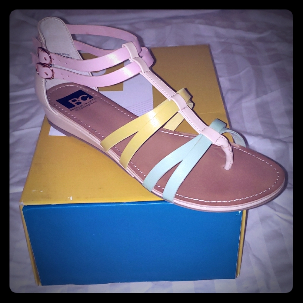 Bc Footwear